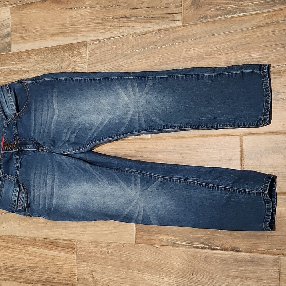 GoGo Star juniors jeans size 15